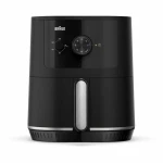 Freidora de Aire Braun Negro 1500 W