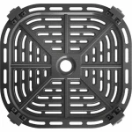 Freidora de Aire Braun Negro 1500 W