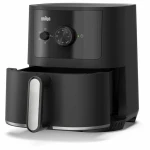 Freidora de Aire Braun Negro 1500 W