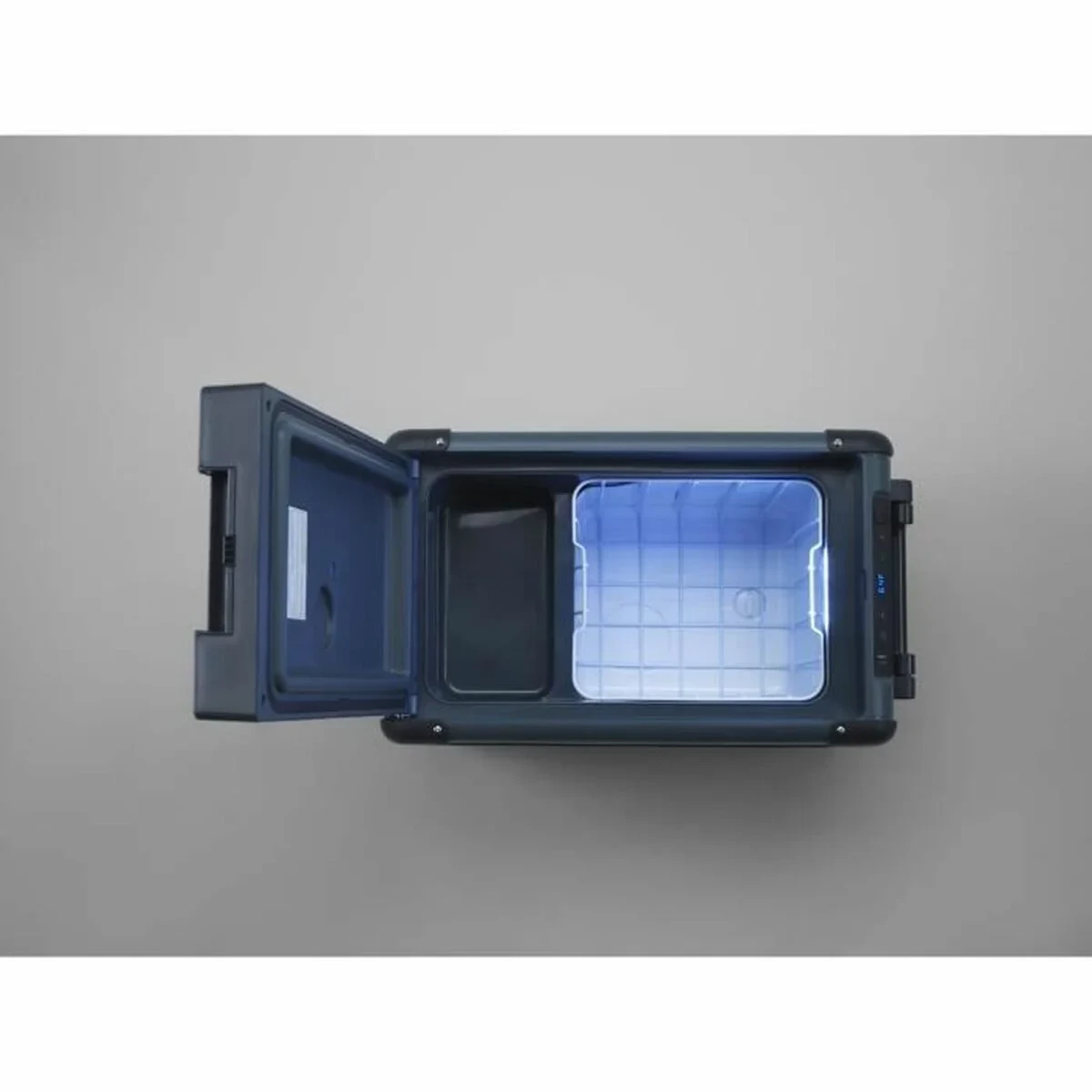 Nevera Portátil Dometic Negro 28 L