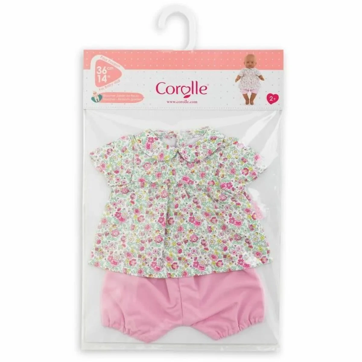 Accesorios para Muñecas Corolle