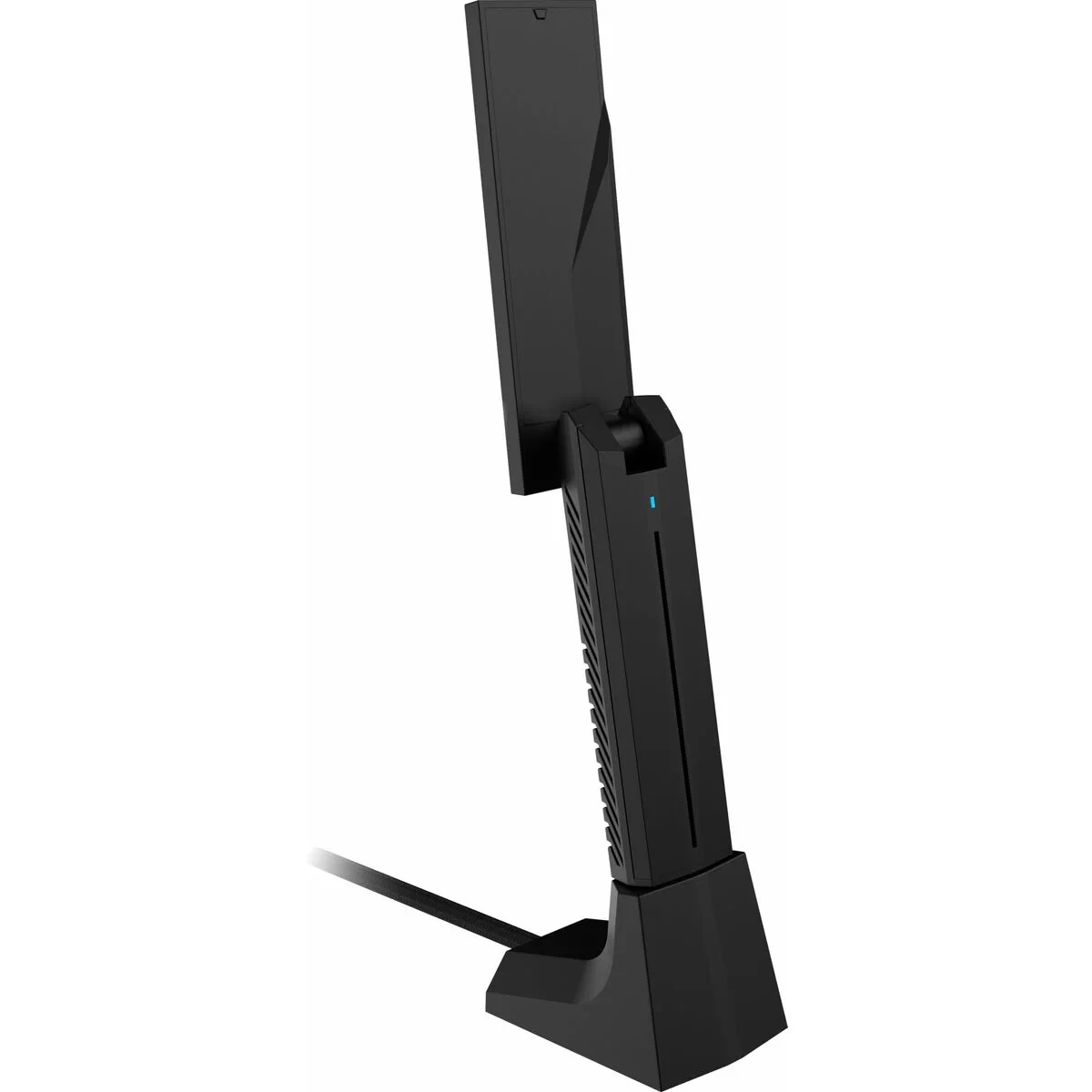 Adaptador de Red MSI GUBE65 Negro