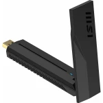 Adaptador de Red MSI GUBE65 Negro