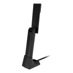 Adaptador de Red MSI GUBE65 Negro