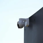 Videocámara de Vigilancia Dio Connected Home