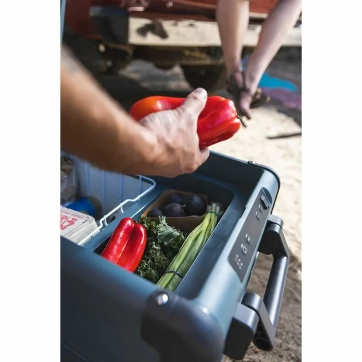 Nevera Portátil Dometic