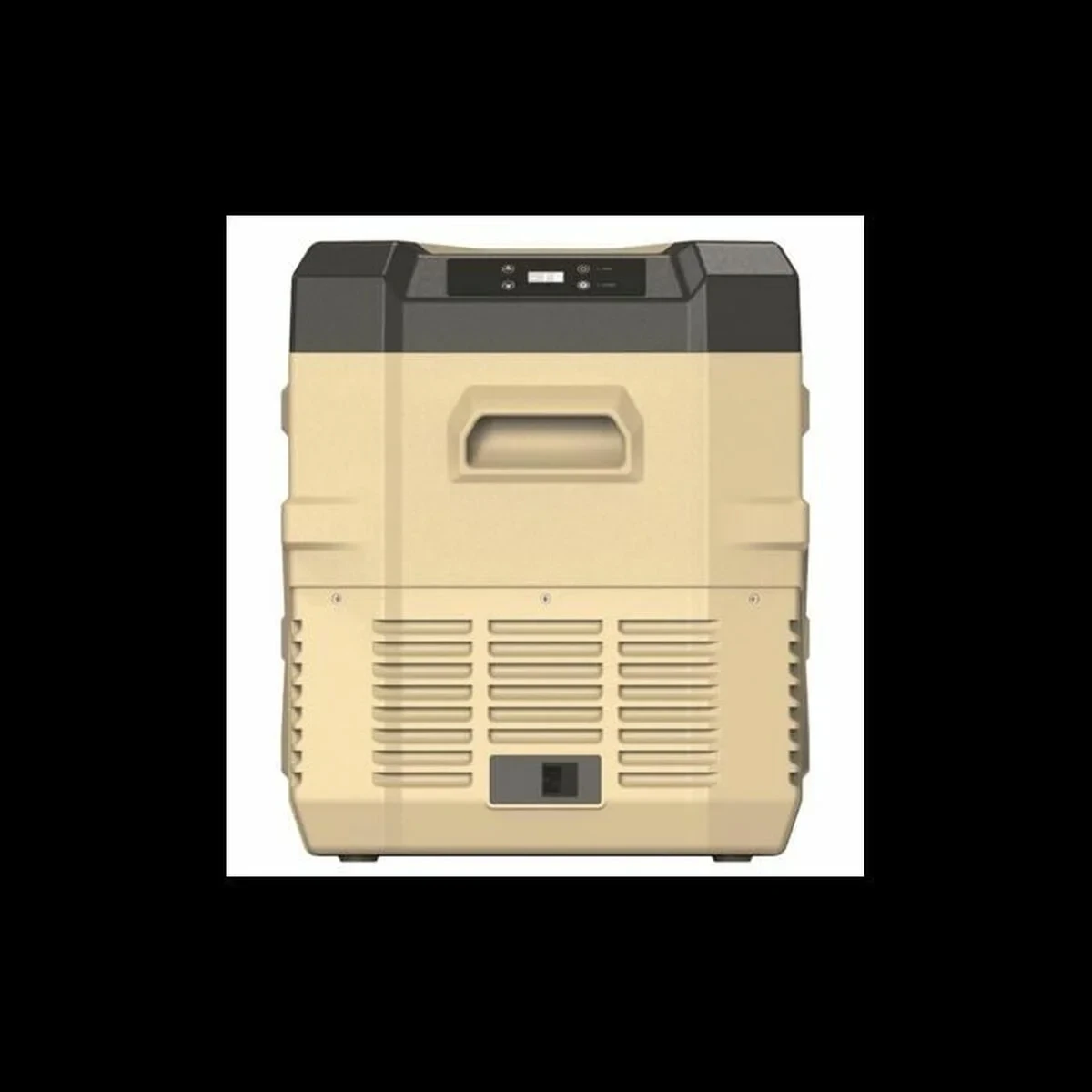 Nevera Portátil Eza