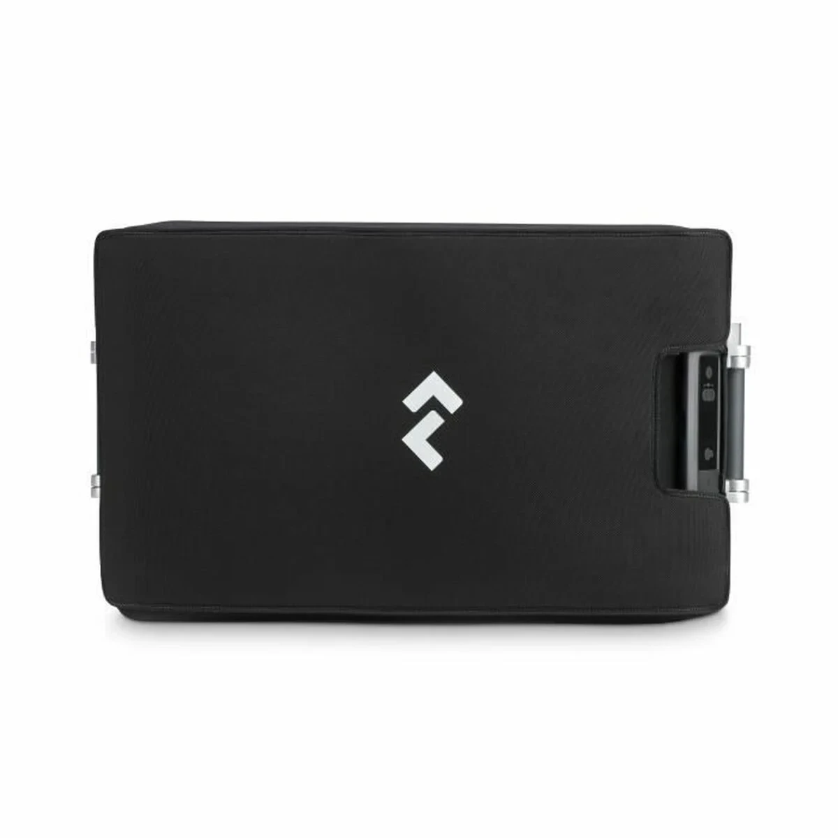 Funda Protectora Dometic Negro