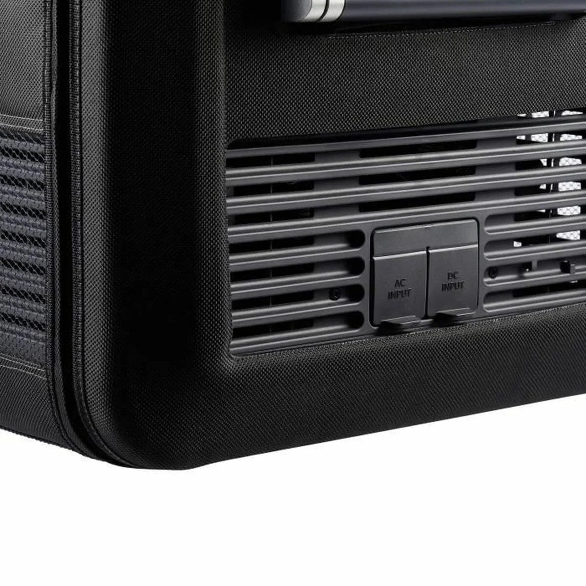Funda Protectora Dometic Negro
