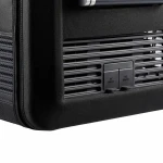 Funda Protectora Dometic Negro