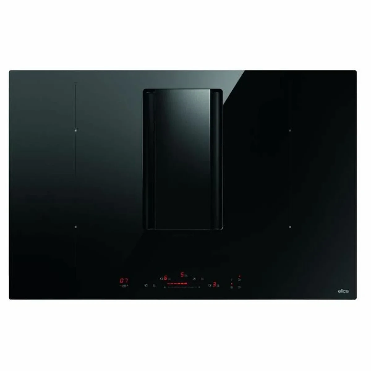 Placa de Inducción Elica