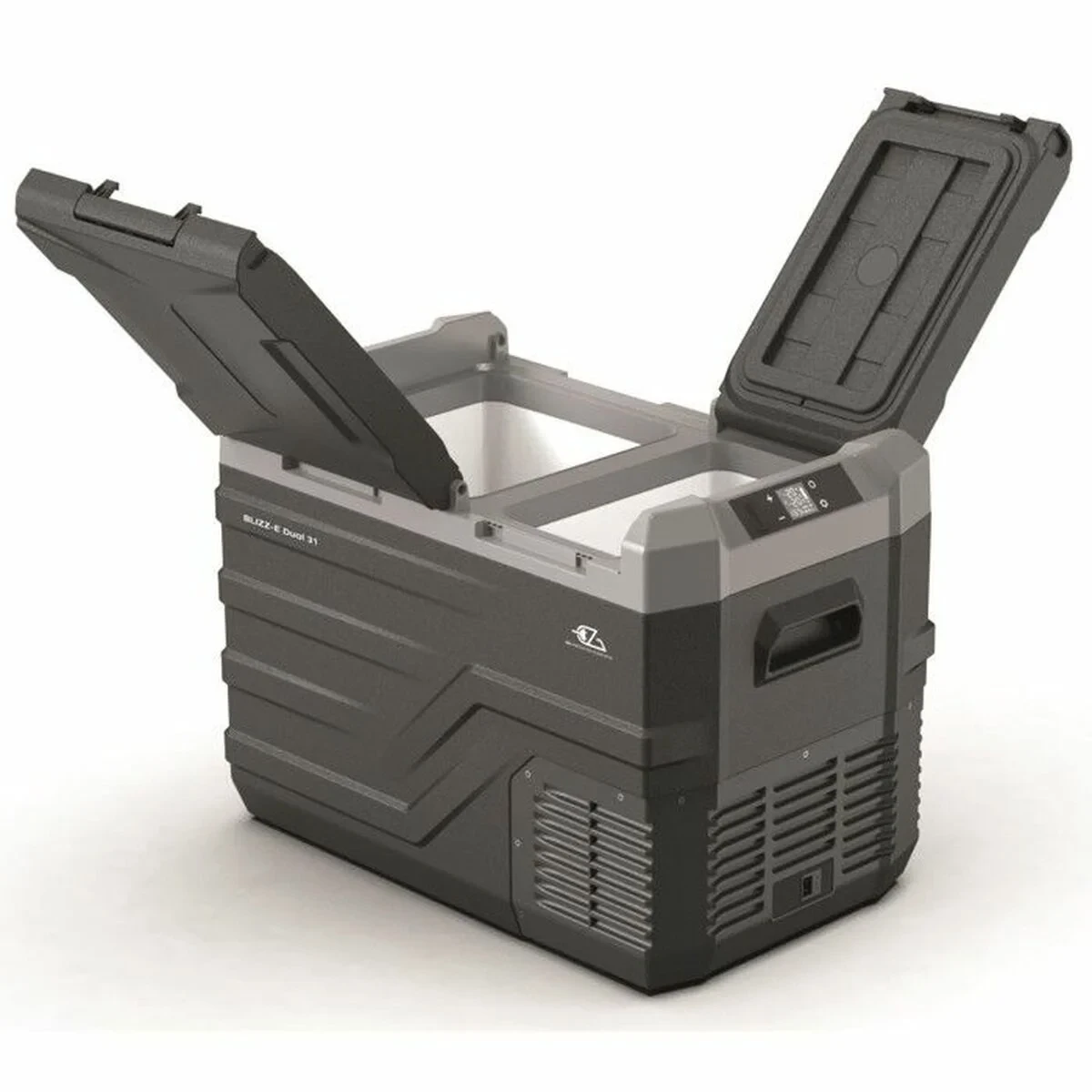 Nevera Portátil Eza