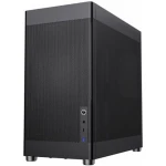 Caja Semitorre ATX CoolBox COO-CHA-MP1B-0 Negro
