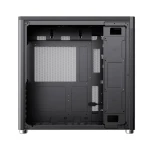 Caja Semitorre ATX CoolBox COO-CHA-MP1B-0 Negro