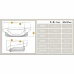 Cama para Perro Ferplast