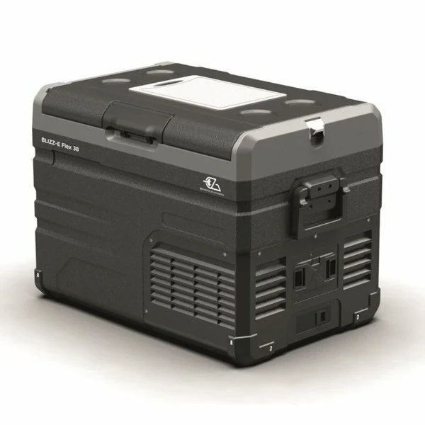 Nevera Portátil Eza