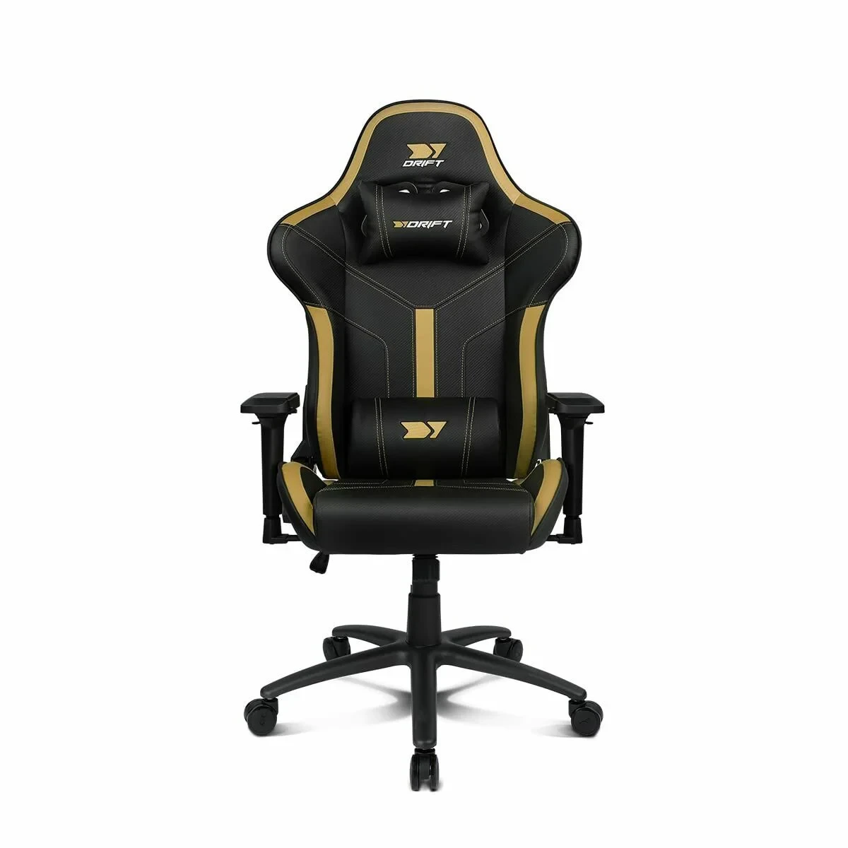 Silla Gaming DRIFT DR350GOLD