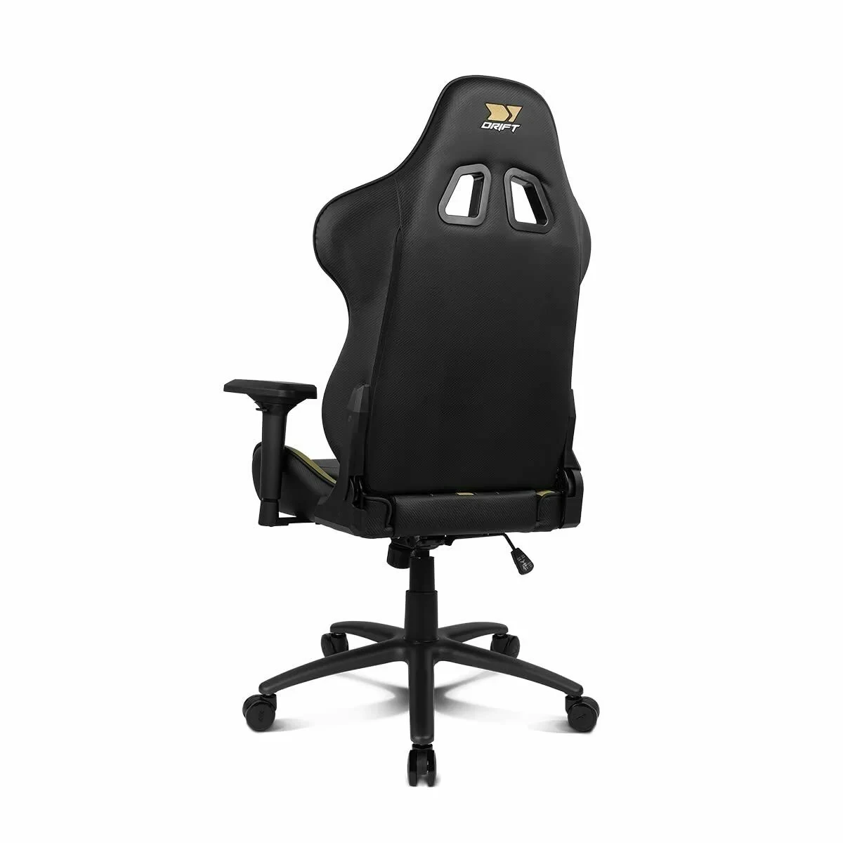 Silla Gaming DRIFT DR350GOLD