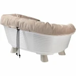 Cama para Perro Ferplast 45 x 35 x 63 cm