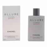 Gel de Ducha Chanel ALLURE HOMME 200 ml