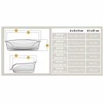 Cama para Perro Ferplast