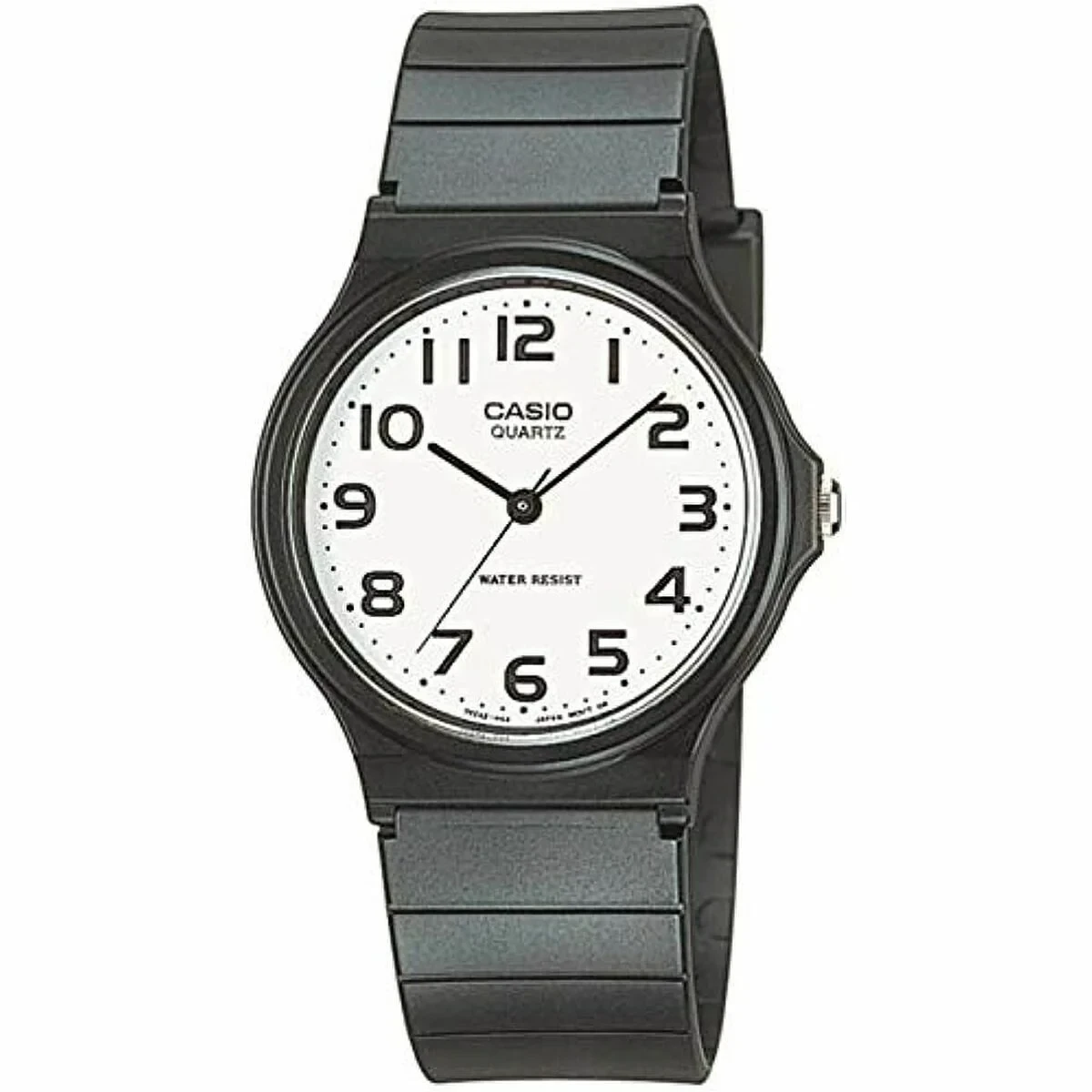 Reloj Unisex Casio MQ-24-7B2LEG (Ø 35 mm) (Ø 34 mm)