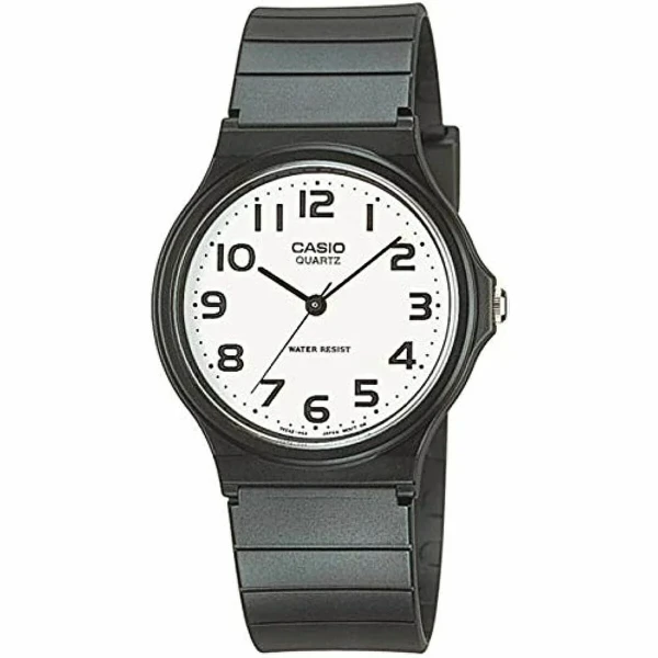 Reloj Unisex Casio MQ-24-7B2LEG (Ø 35 mm) (Ø 34 mm)