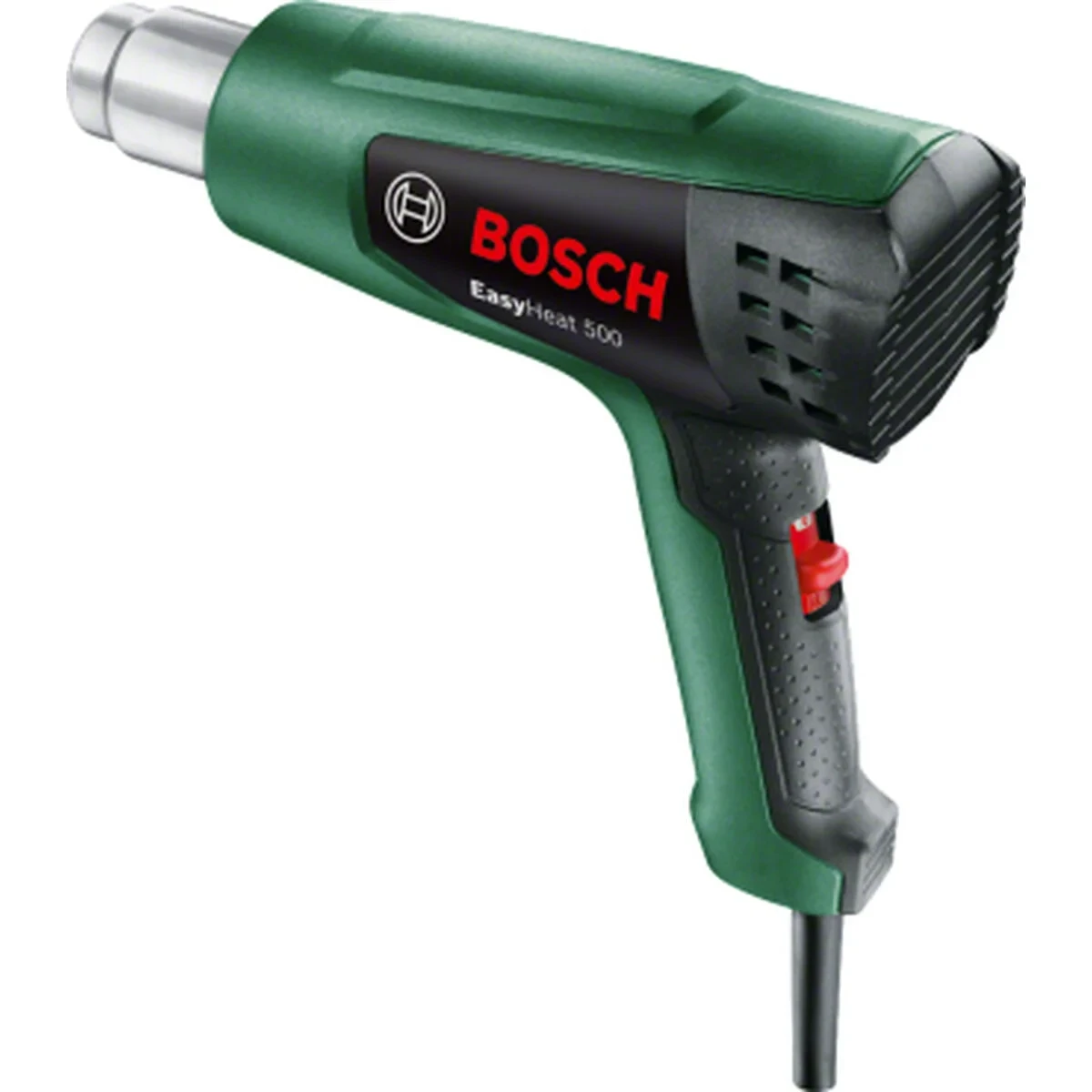 Pistola de aire caliente BOSCH Easyheat 500 1600 W 300 / 500 ºC