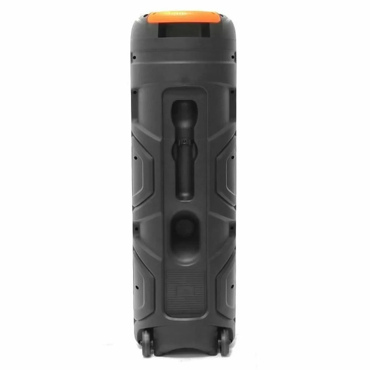 Altavoz Portátil Inovalley Negro