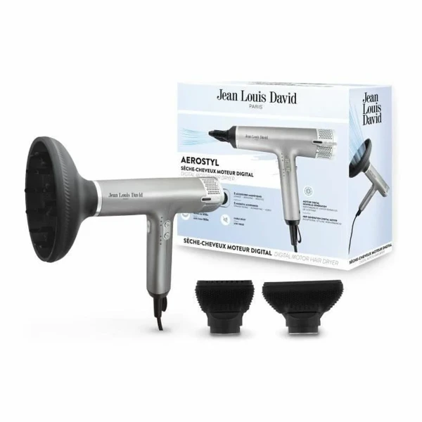 Secador de Pelo Jean Louis David