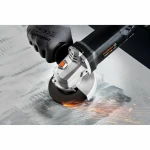 Amoladora angular Meister 1100 W