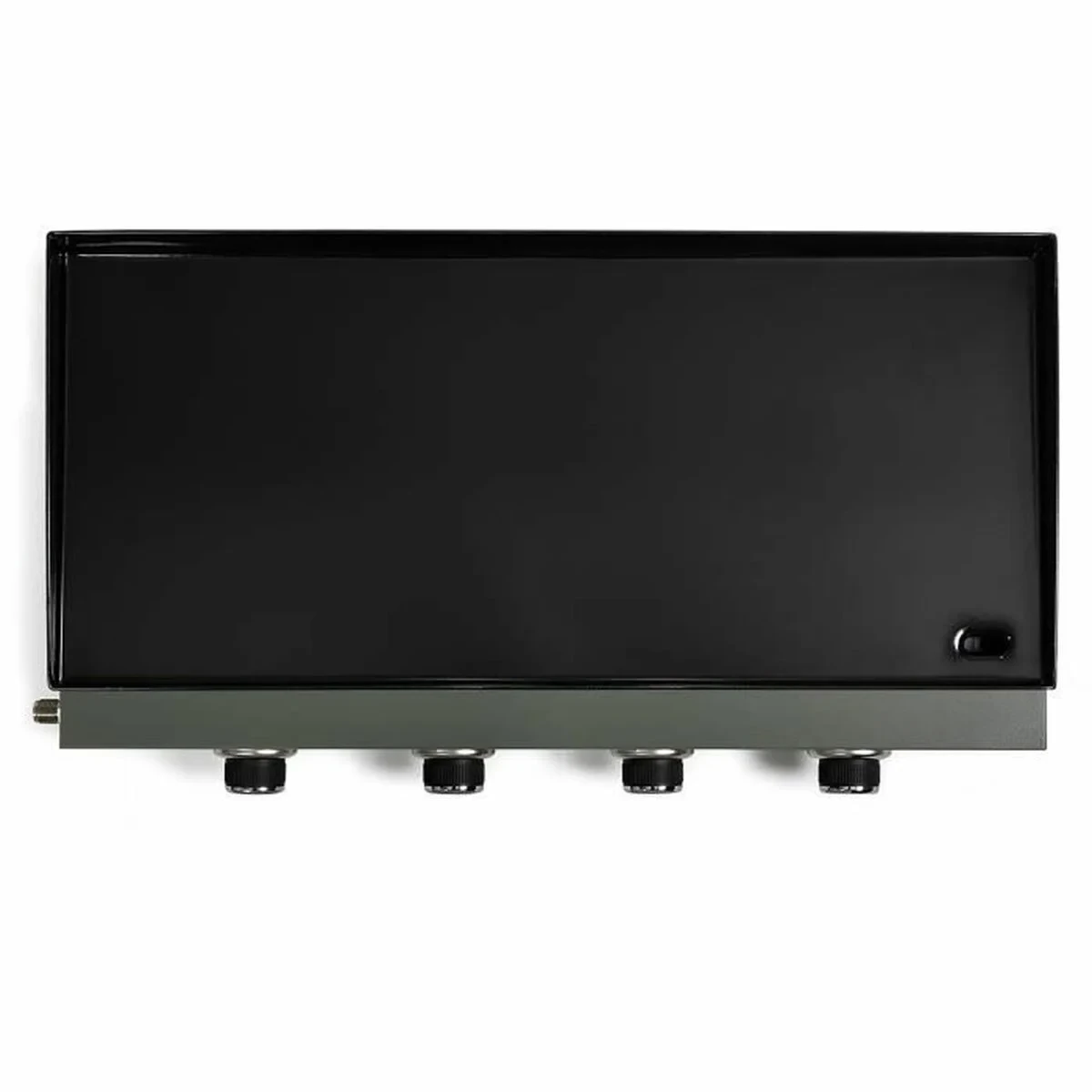 Plancha de Cocina Livoo