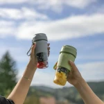 Batidora de Vaso Livoo