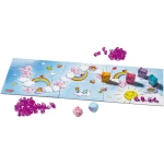 Juego de Mesa HABA Unicorns in the clouds