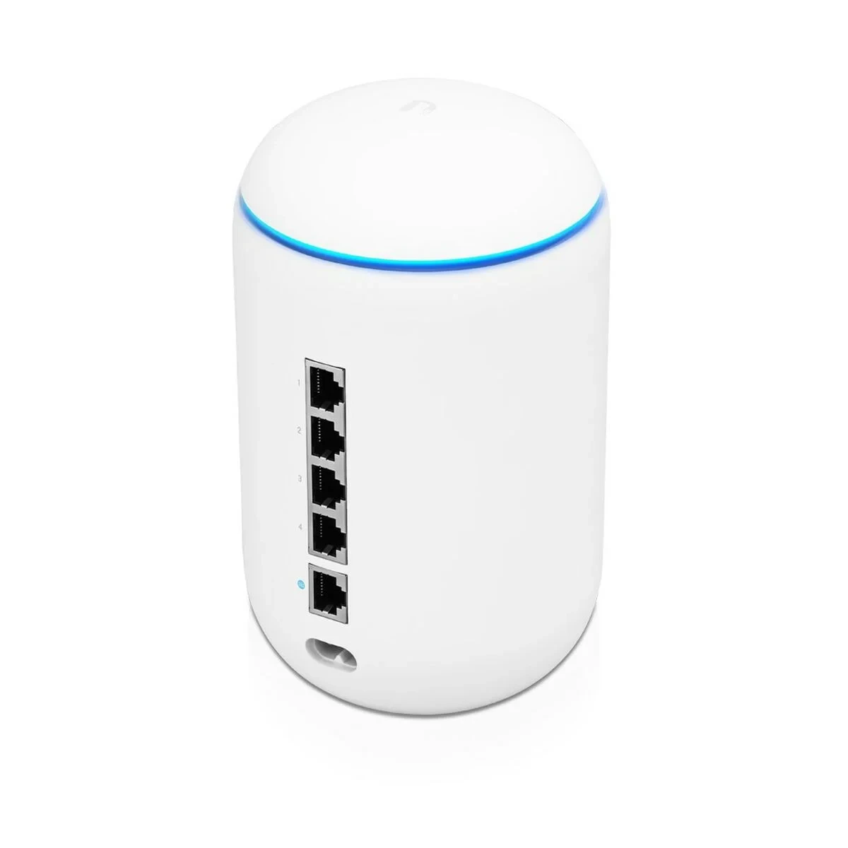 Router UBIQUITI UniFi Dream Machine Blanco USB 2.0 RJ45 USB x 3 Wi-Fi