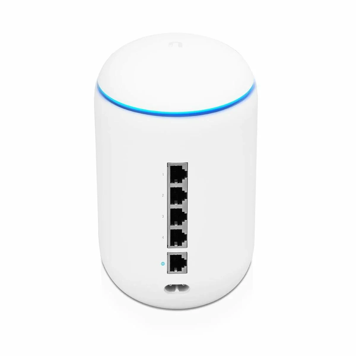 Router UBIQUITI UniFi Dream Machine Blanco USB 2.0 RJ45 USB x 3 Wi-Fi
