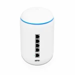 Router UBIQUITI UniFi Dream Machine Blanco USB 2.0 RJ45 USB x 3 Wi-Fi