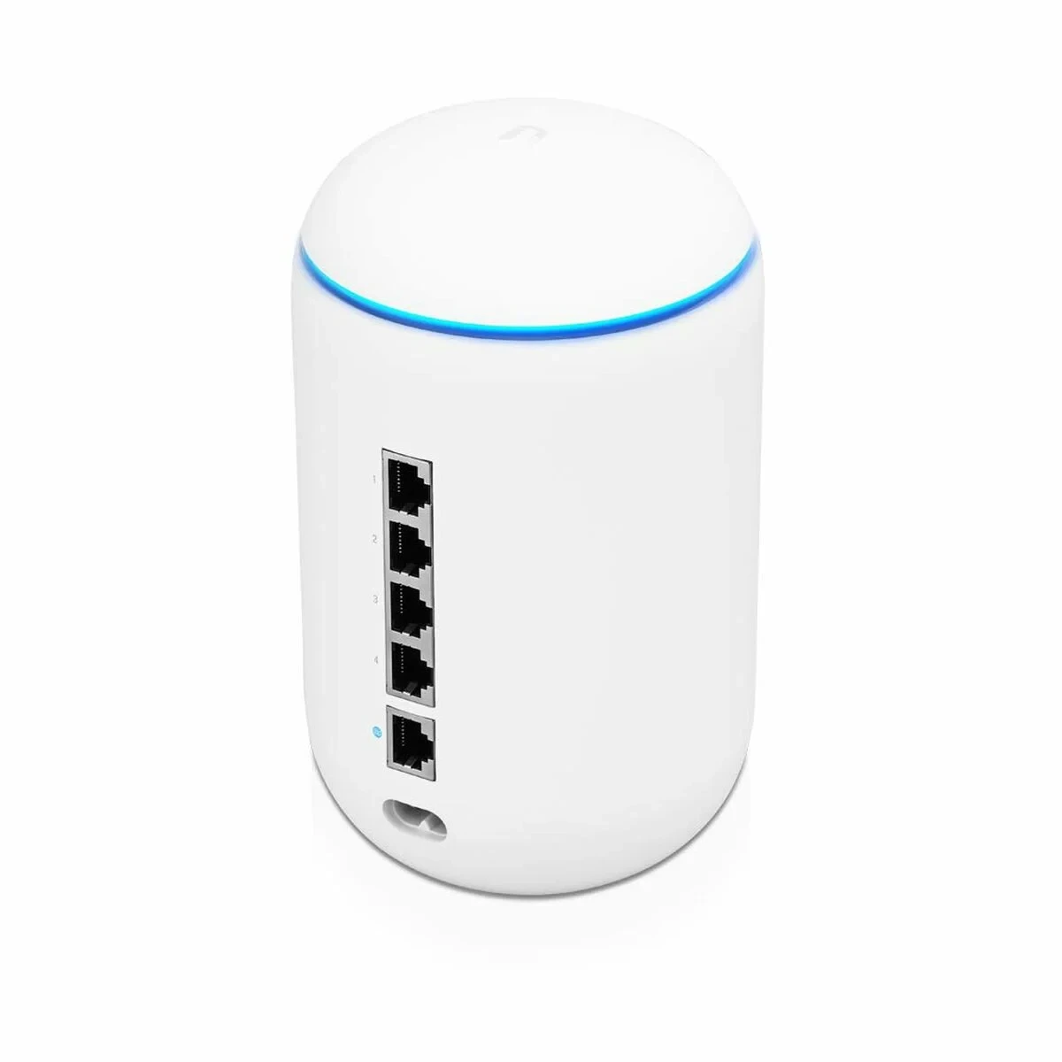 Router UBIQUITI UniFi Dream Machine Blanco USB 2.0 RJ45 USB x 3 Wi-Fi