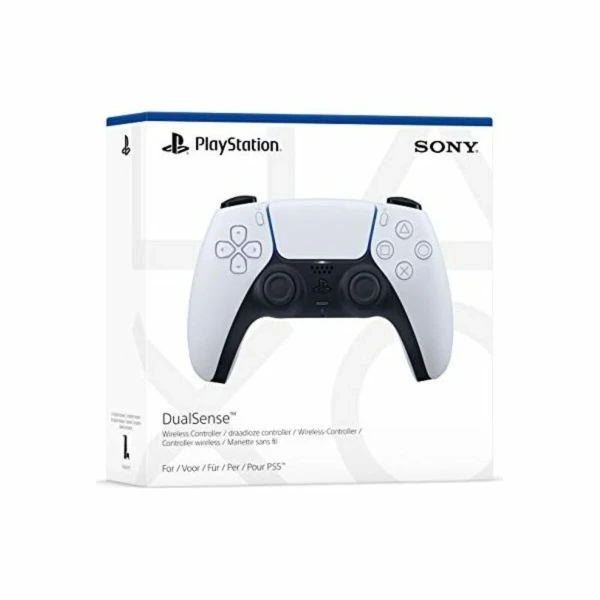 Mando Sony Bluetooth Bluetooth 5.1 PlayStation 5
