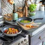 Batería de Cocina Livoo