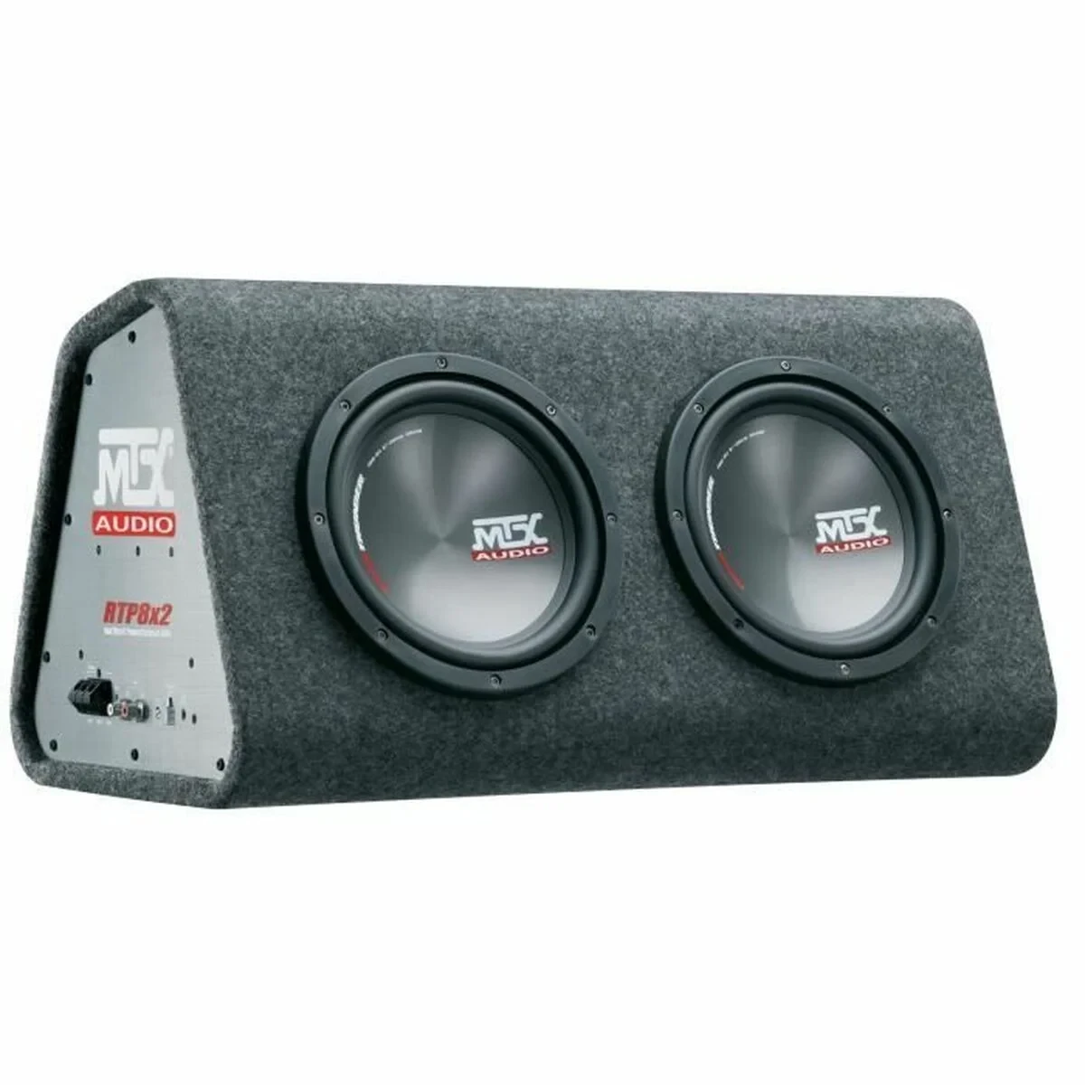 Subwofer Mtx Audio