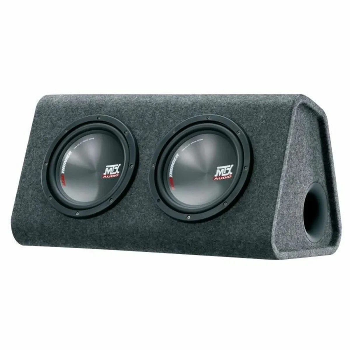 Subwofer Mtx Audio