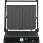 Parrilla Eléctrica Livoo