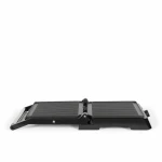 Parrilla Eléctrica Livoo