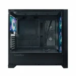 Caja Semitorre ATX CoolBox COO-CHA-GE2000-0 Negro