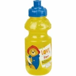 Set de vajilla infantil Fun House PADDINGTON Multicolor 5 Piezas