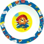 Set de vajilla infantil Fun House PADDINGTON Multicolor 5 Piezas