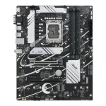 Placa Base Asus PRIME B760-PLUS D4 LGA 1700
