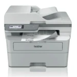 Impresora Láser Monocromo Brother MFCL2980DWRE1 Wi-Fi Fax Escáner