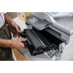 Impresora Láser Monocromo Brother MFCL2980DWRE1 Wi-Fi Fax Escáner